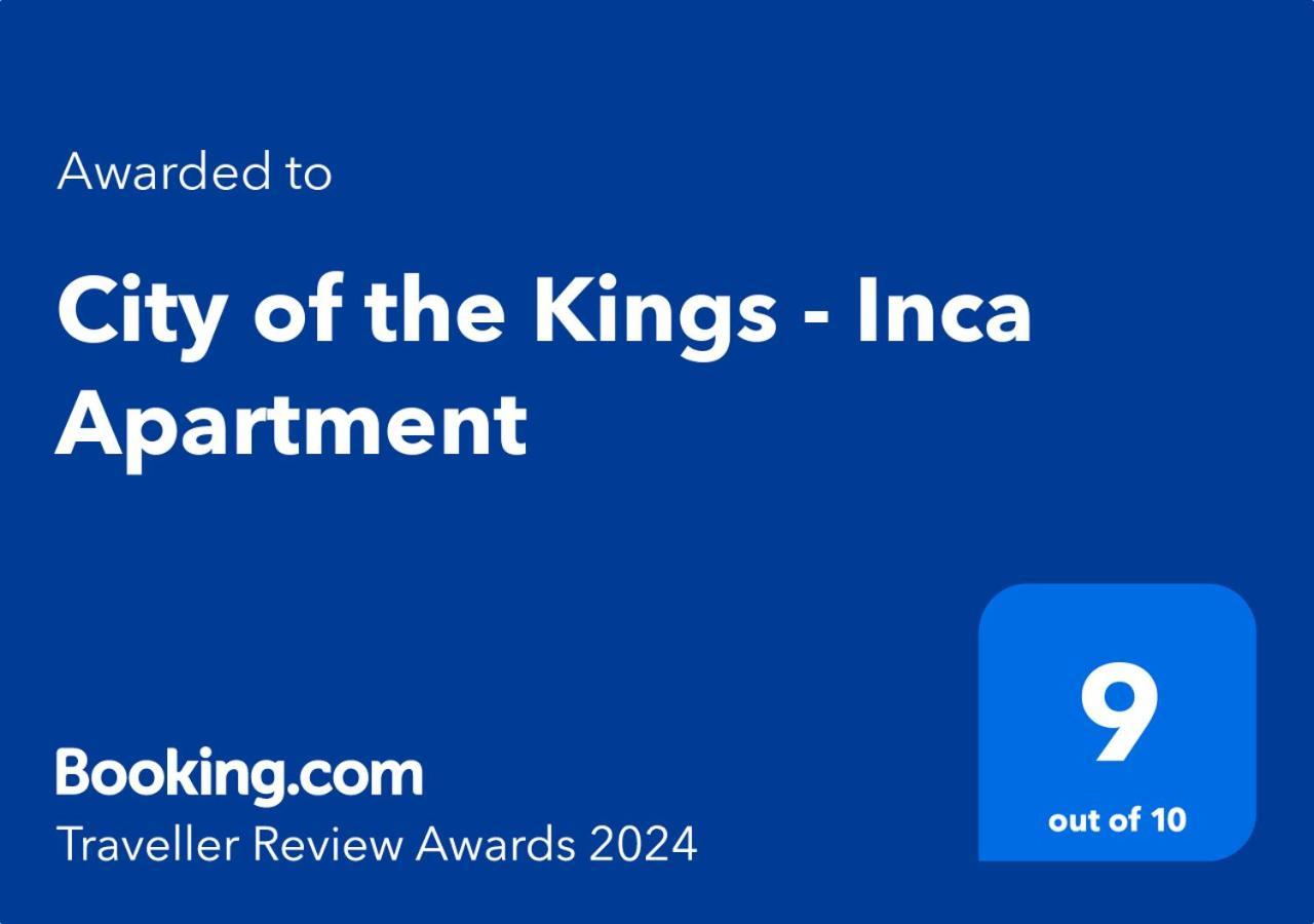City Of The Kings - Inca Apartment Krakow Exterior photo